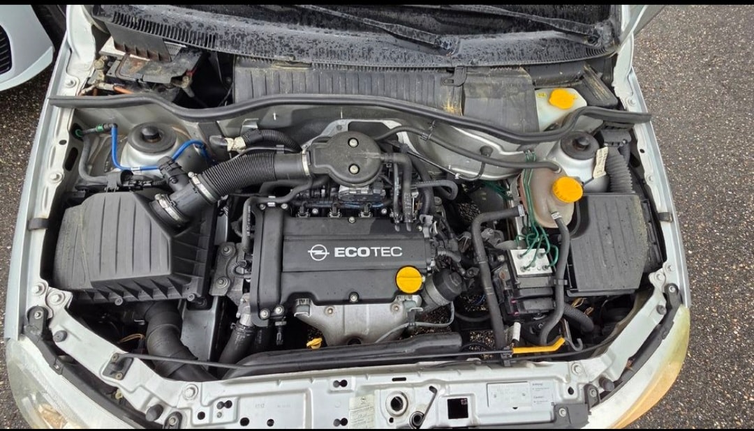 OPEL C12-image-5