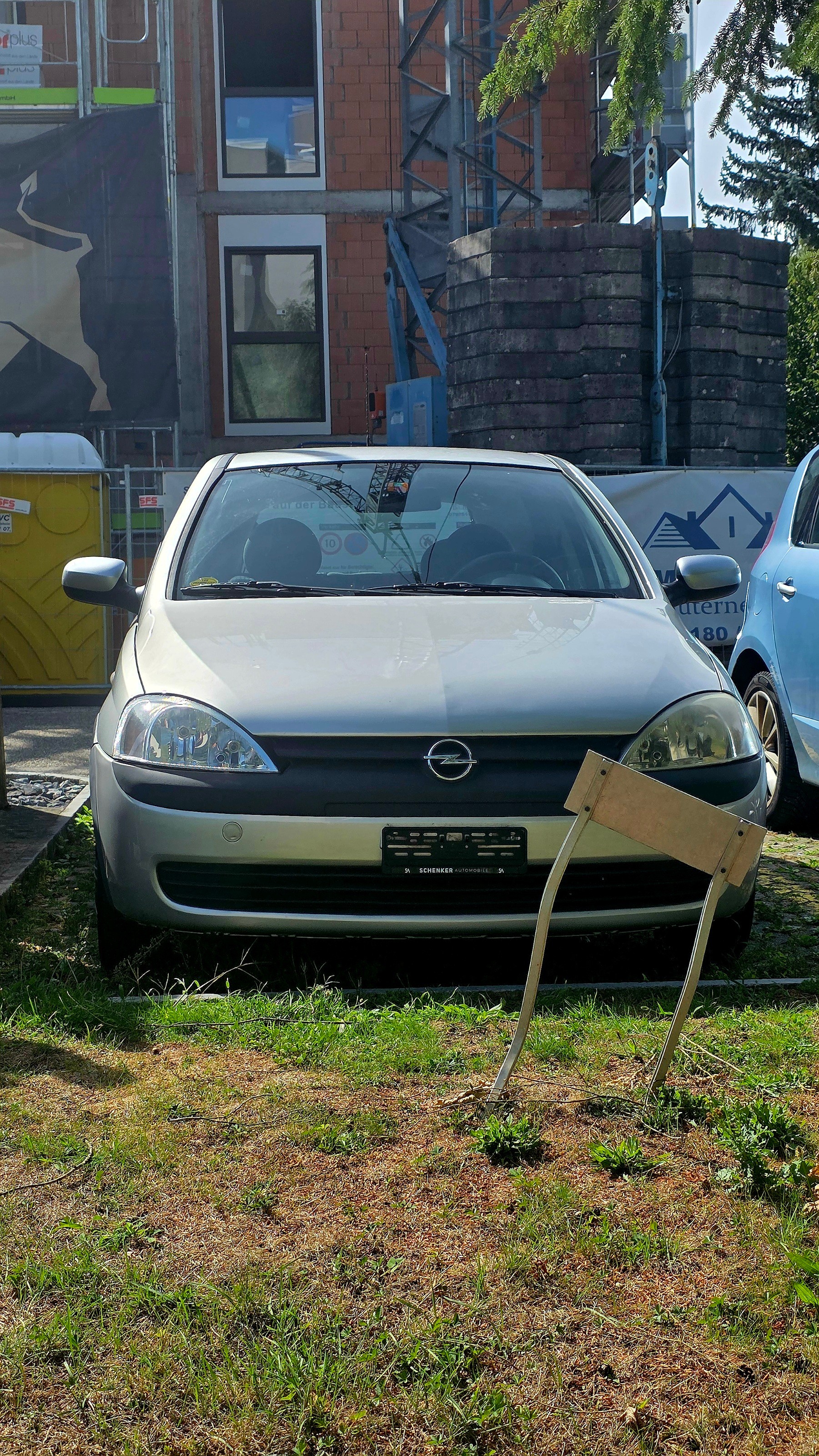 OPEL C12-image-0