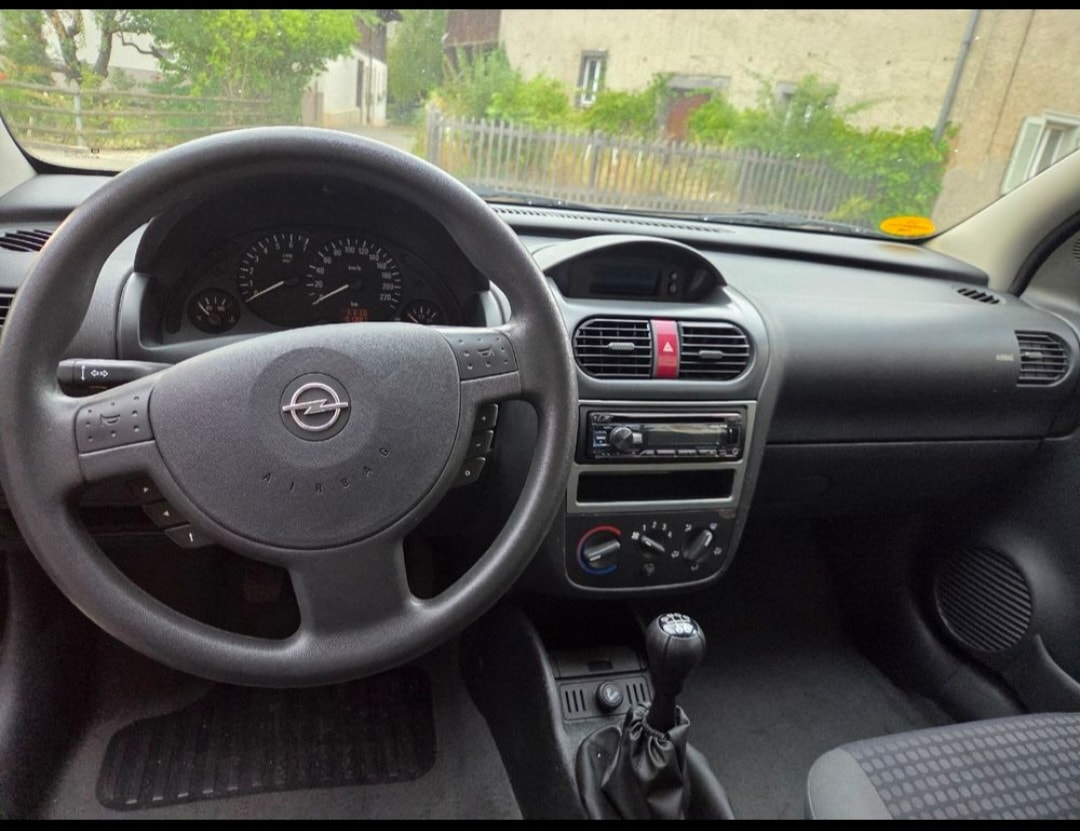OPEL C12-image-3