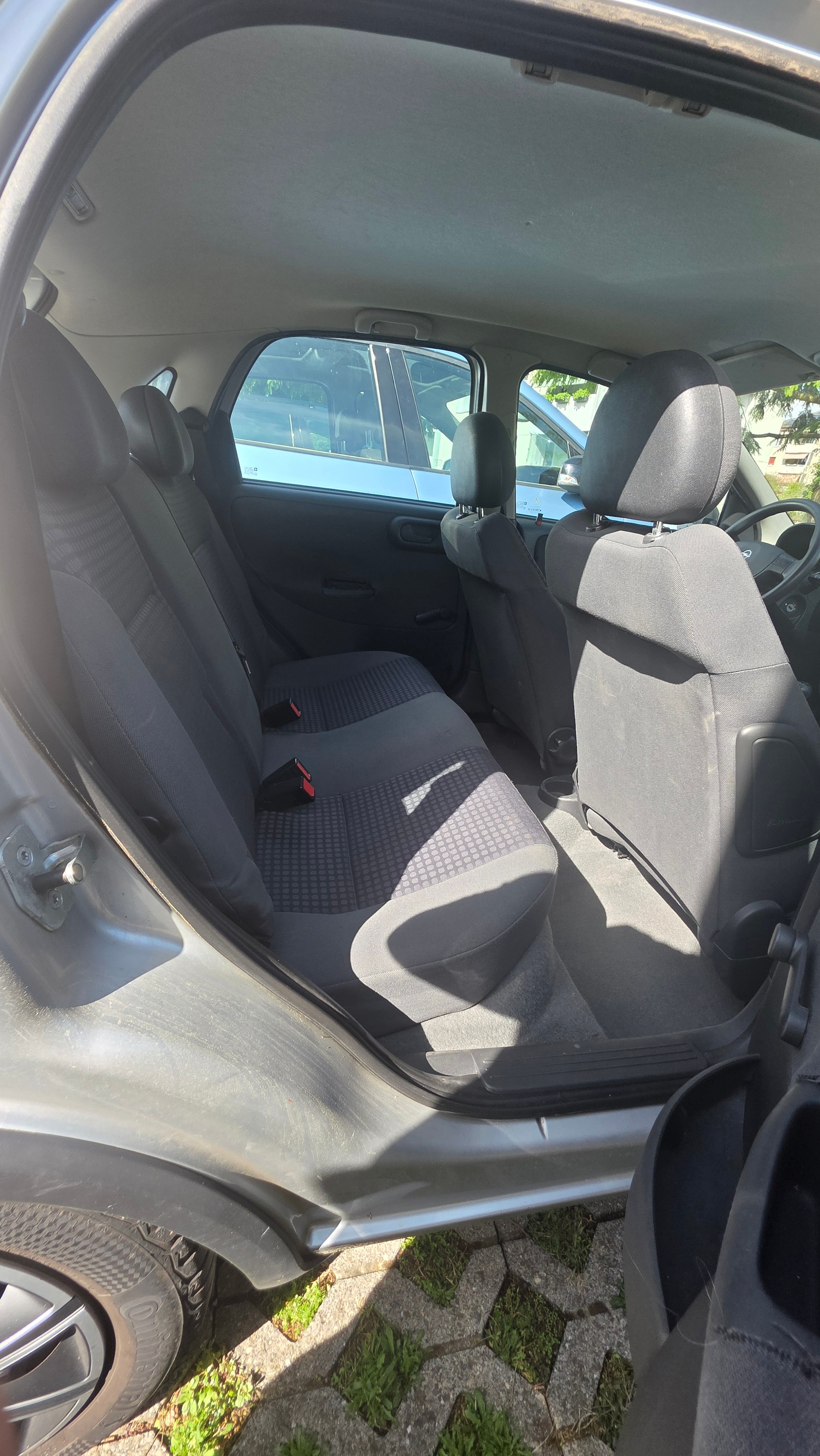 OPEL C12-image-4