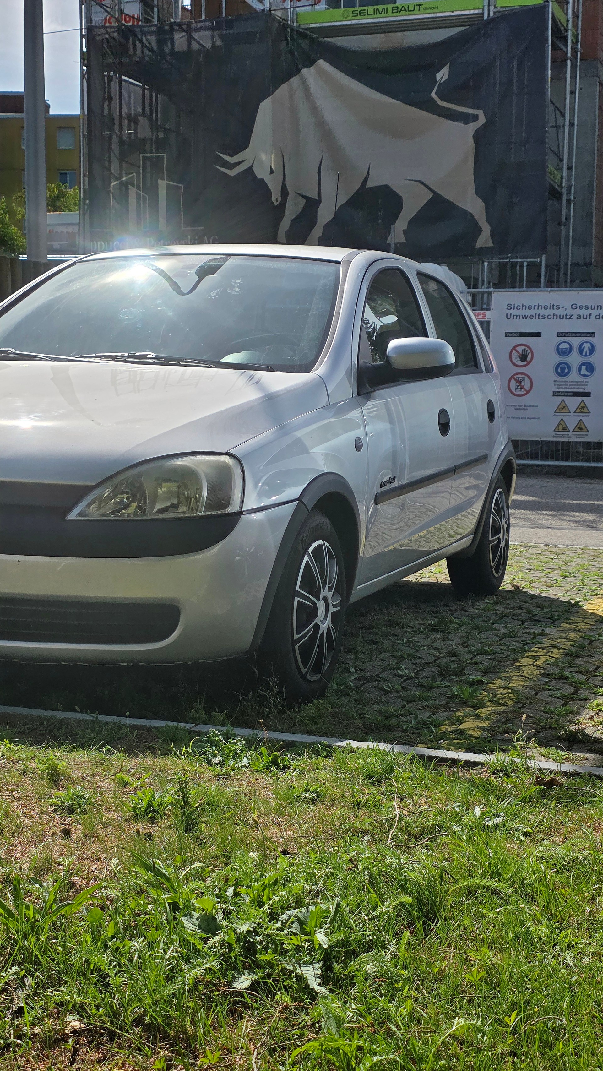 OPEL C12-image-1
