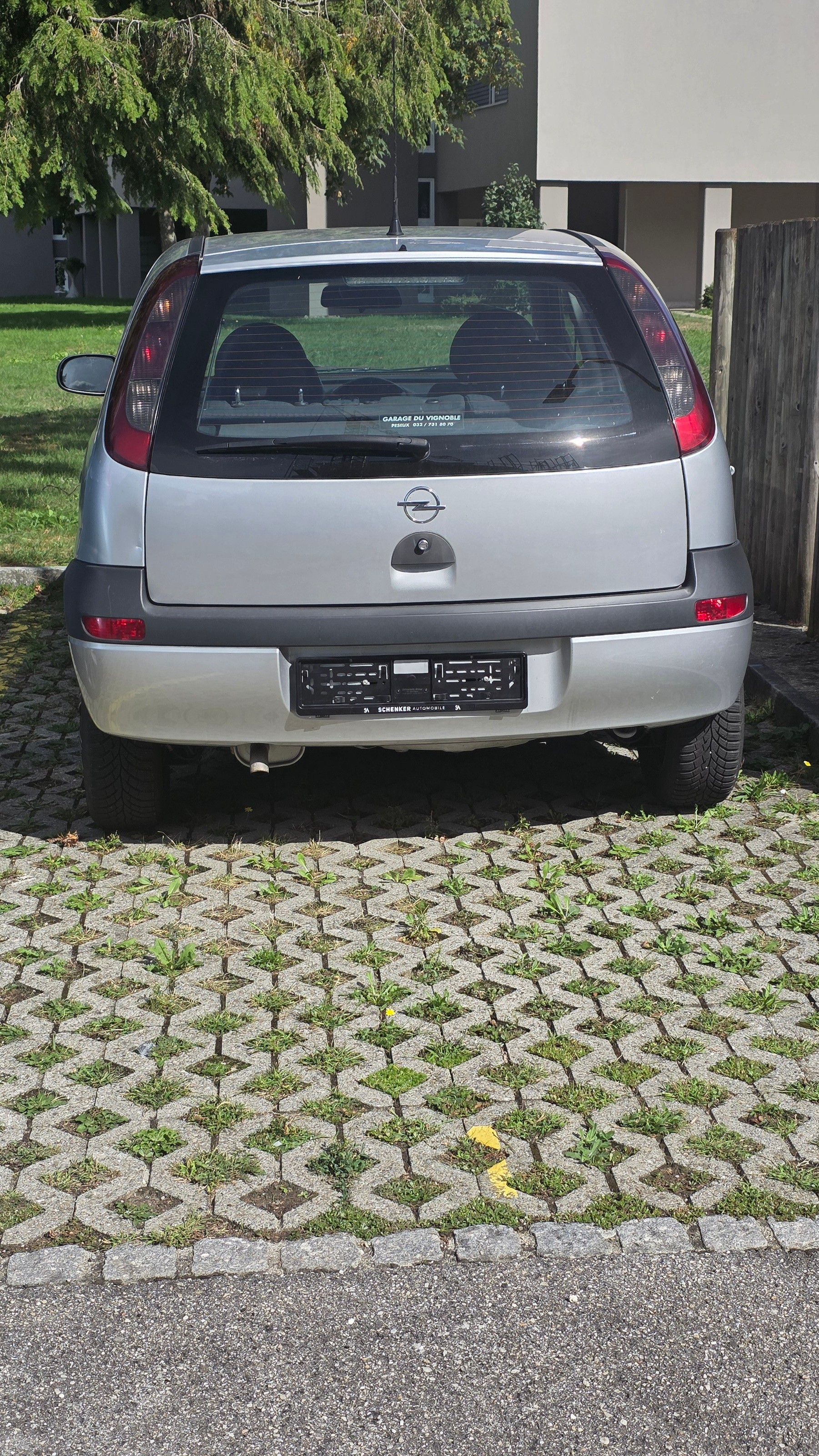 OPEL C12-image-2