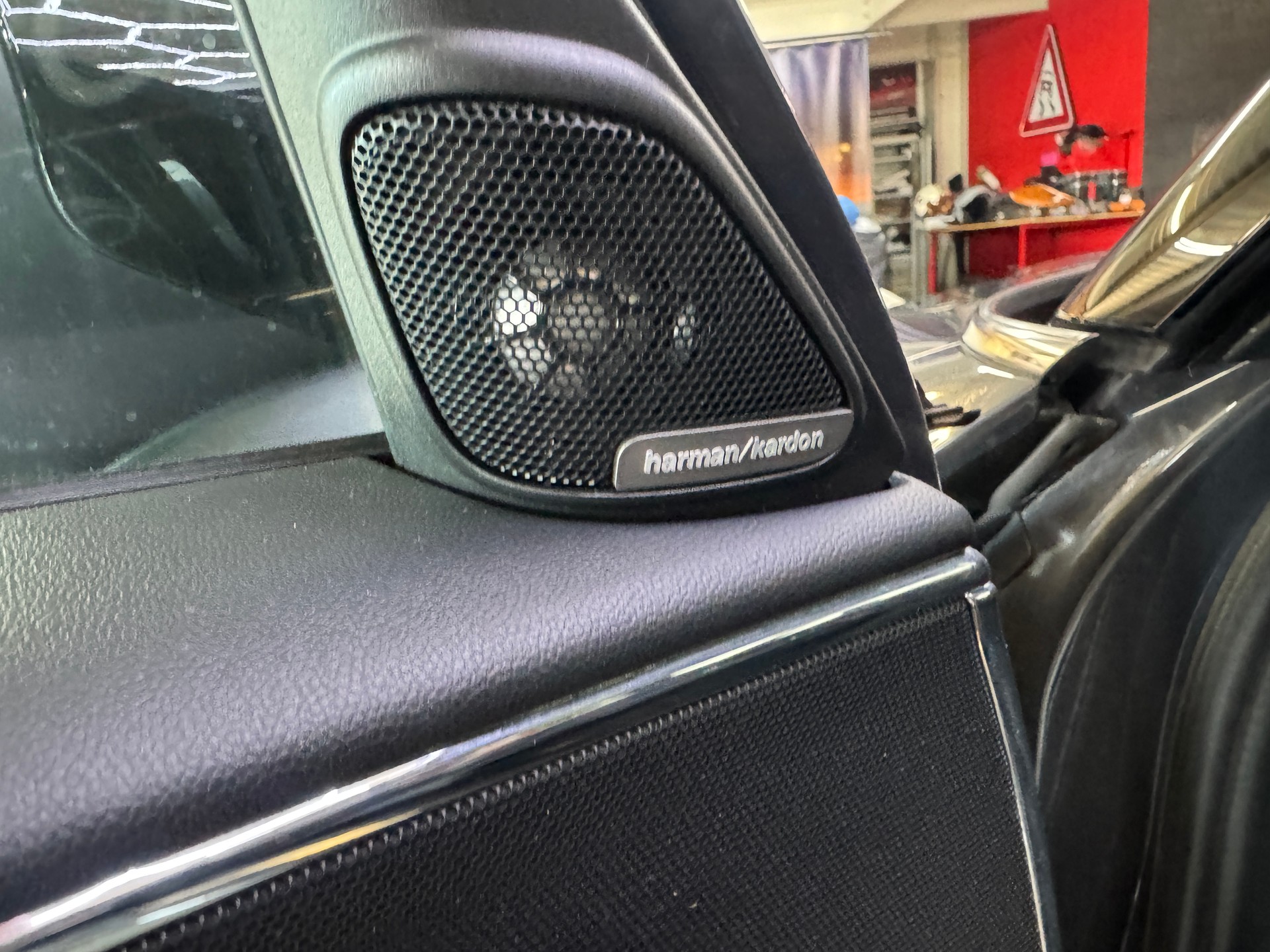MINI Countryman Cooper S Trafalgar ALL4 Steptronic-image-5