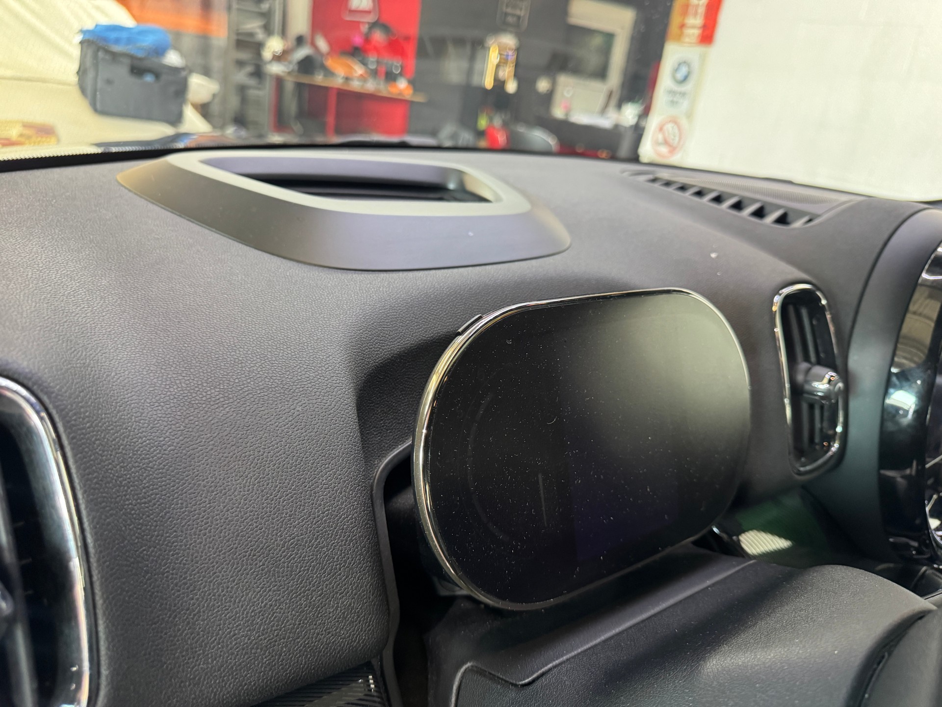 MINI Countryman Cooper S Trafalgar ALL4 Steptronic-image-6