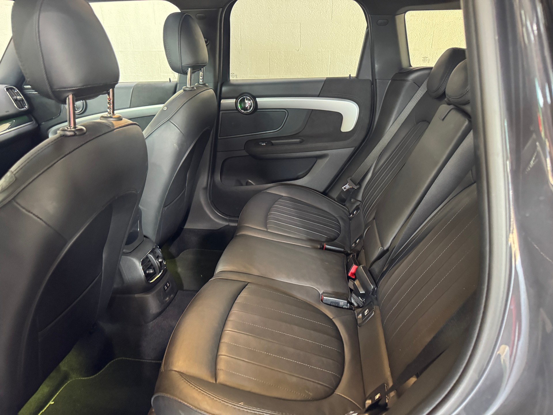 MINI Countryman Cooper S Trafalgar ALL4 Steptronic-image-8