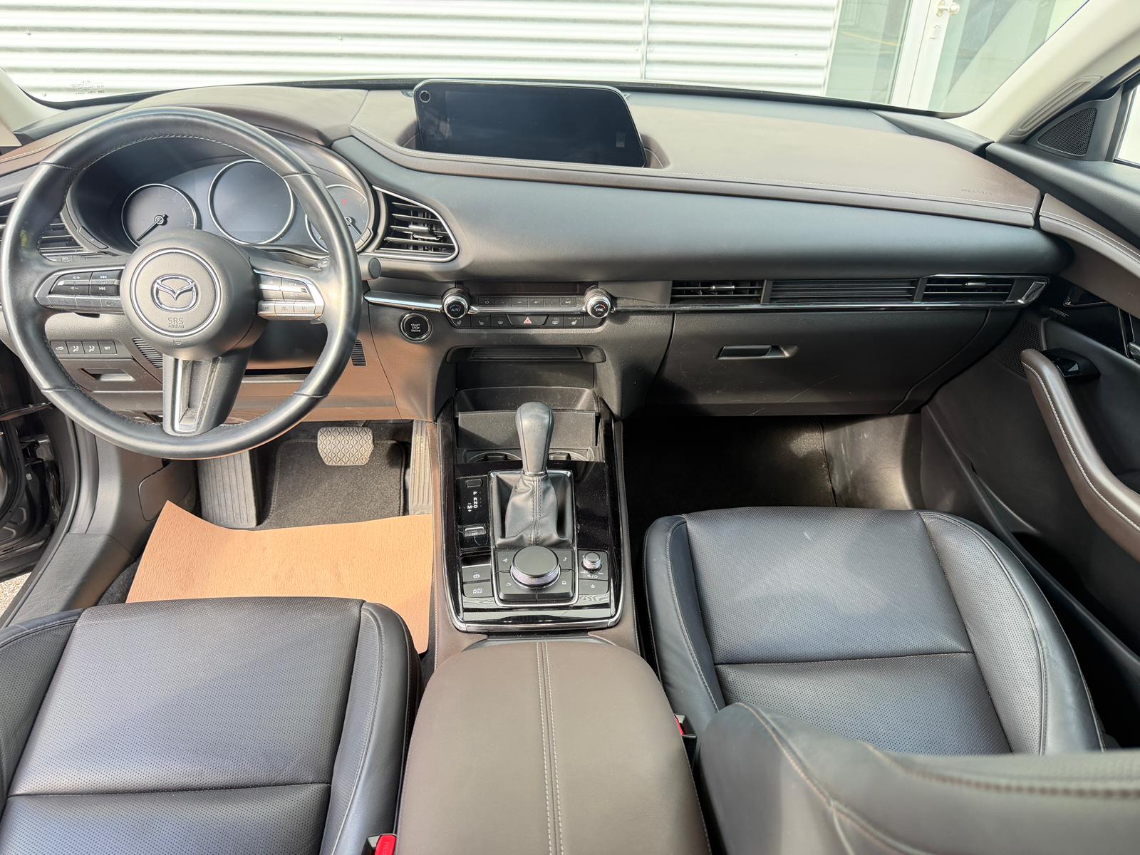 MAZDA CX-30 SKYACTIV-X 186 M Hybrid AWD Revolution Automat-image-9