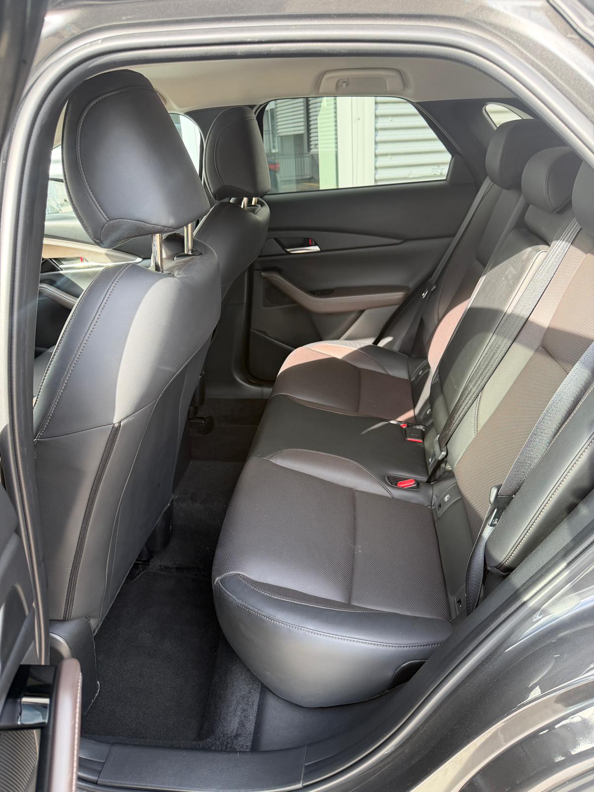 MAZDA CX-30 SKYACTIV-X 186 M Hybrid AWD Revolution Automat-image-8
