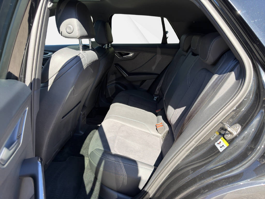 AUDI Q2 40 TFSI S line Attraction quattro S-tronic-image-7