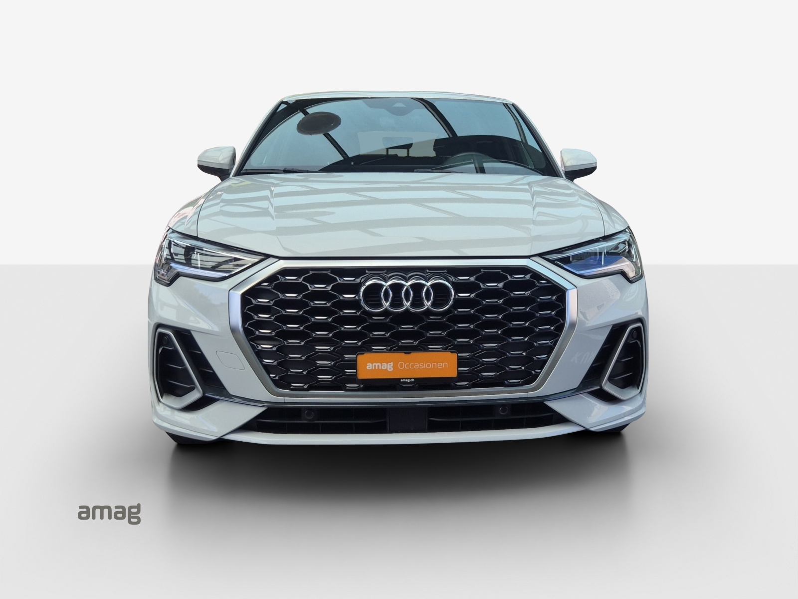 AUDI Q3 Sportback 35 TFSI S line Attraction S-tronic-image-6