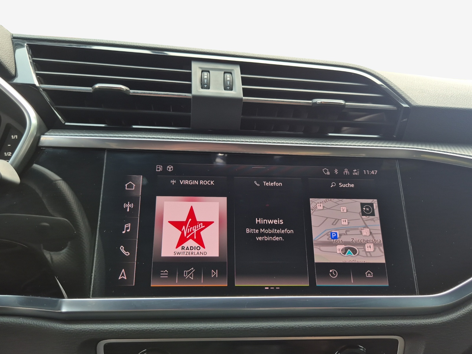 AUDI Q3 Sportback 35 TFSI S line Attraction S-tronic-image-10