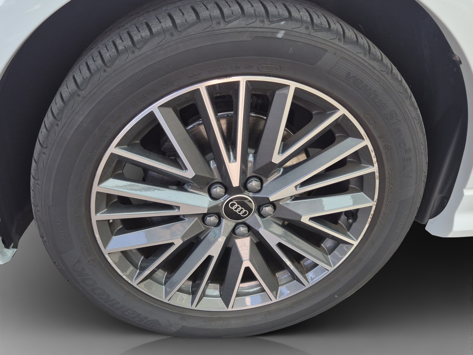 AUDI Q3 Sportback 35 TFSI S line Attraction S-tronic-image-14