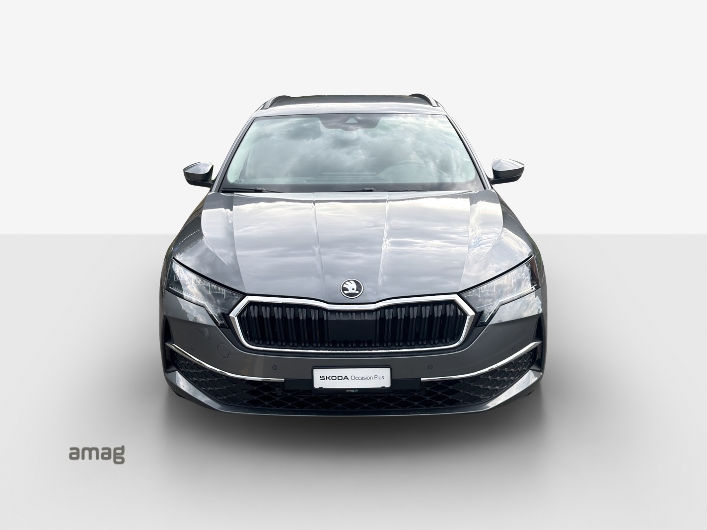SKODA Octavia Combi 1.5 TSI mHEV DSG Dynamic-image-6