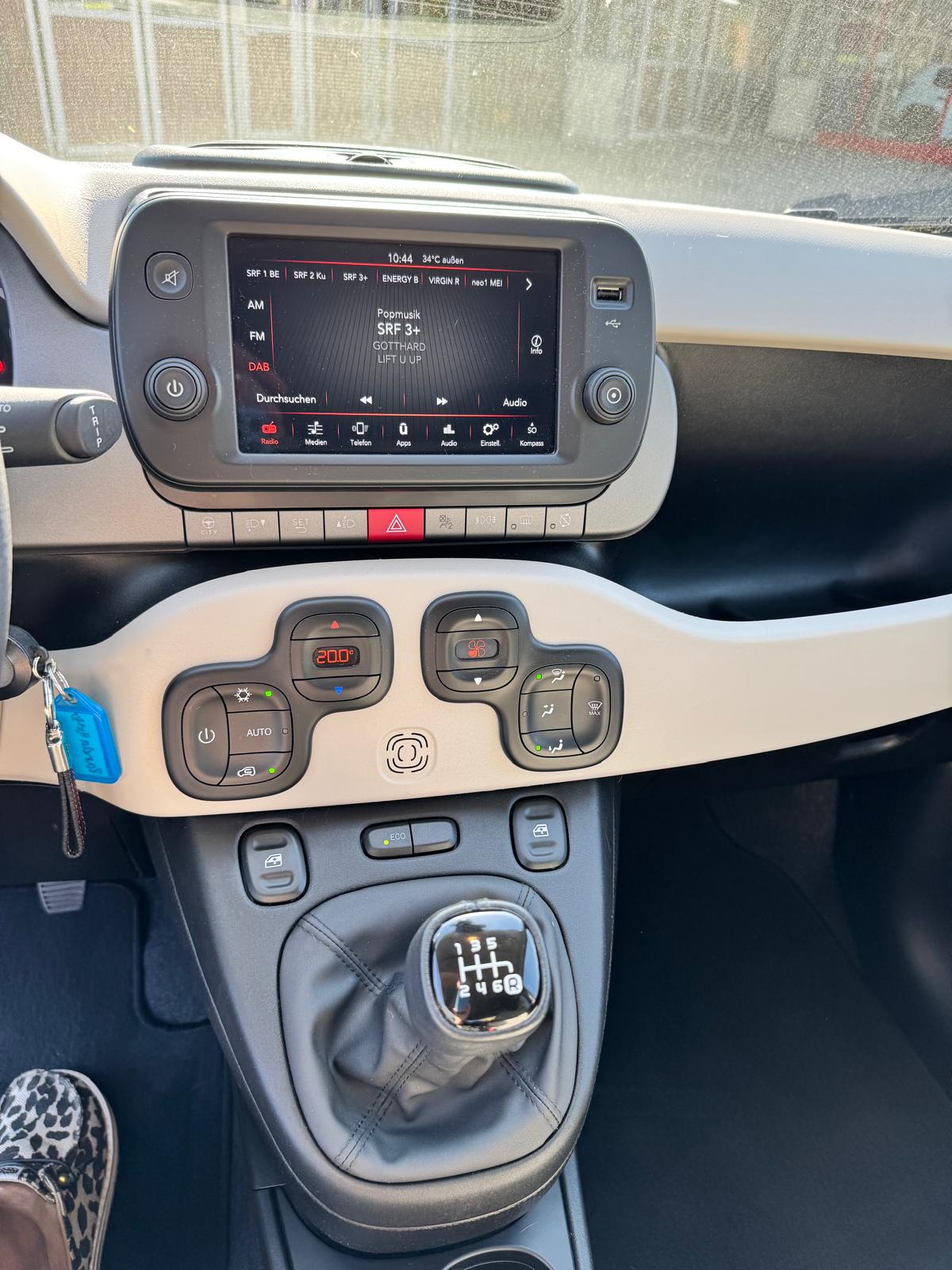 FIAT Panda 0.9 Twinair Turbo 4x40 4x4-image-25