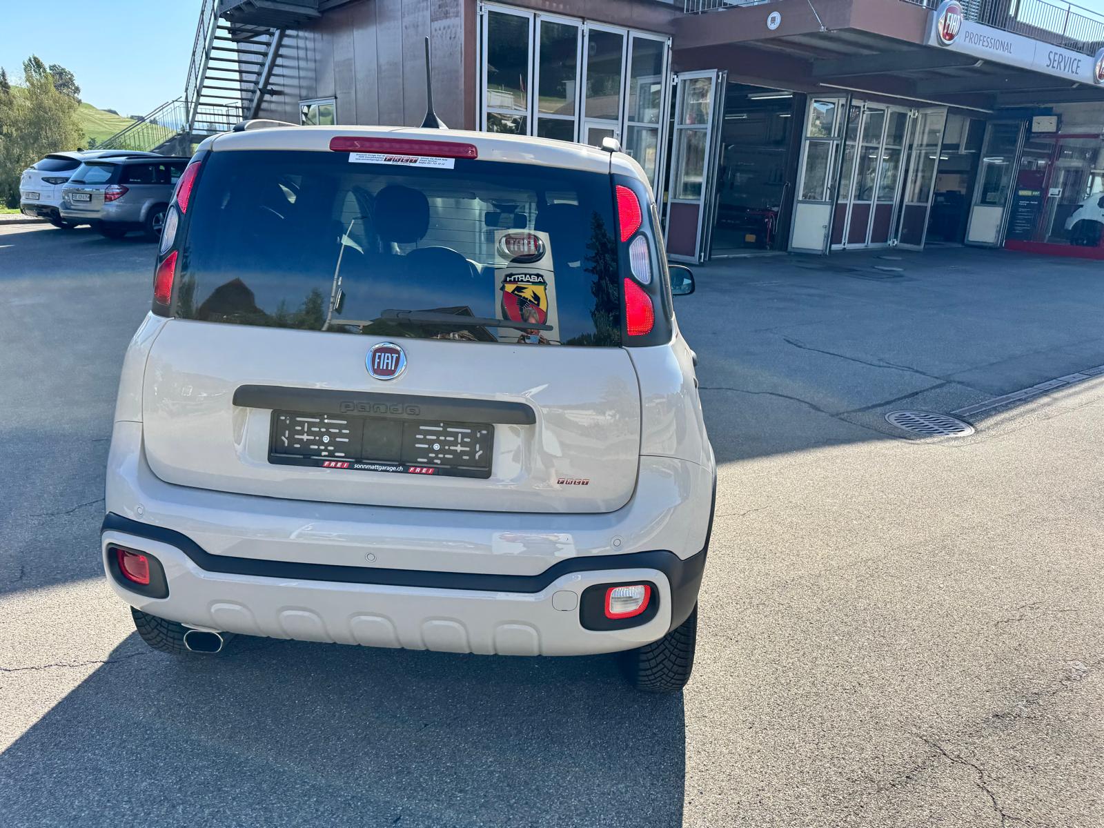 FIAT Panda 0.9 Twinair Turbo 4x40 4x4-image-11
