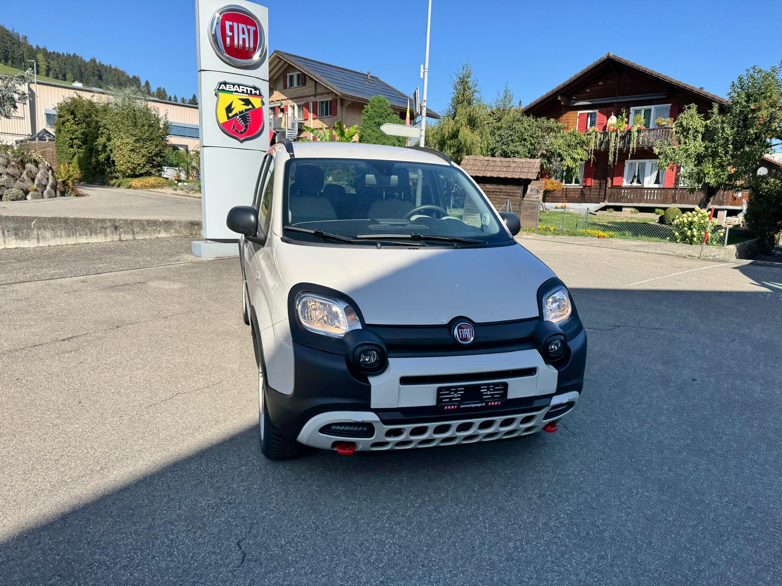 FIAT Panda 0.9 Twinair Turbo 4x40 4x4-image-3