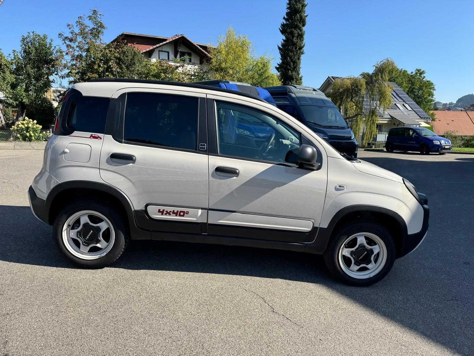 FIAT Panda 0.9 Twinair Turbo 4x40 4x4-image-7