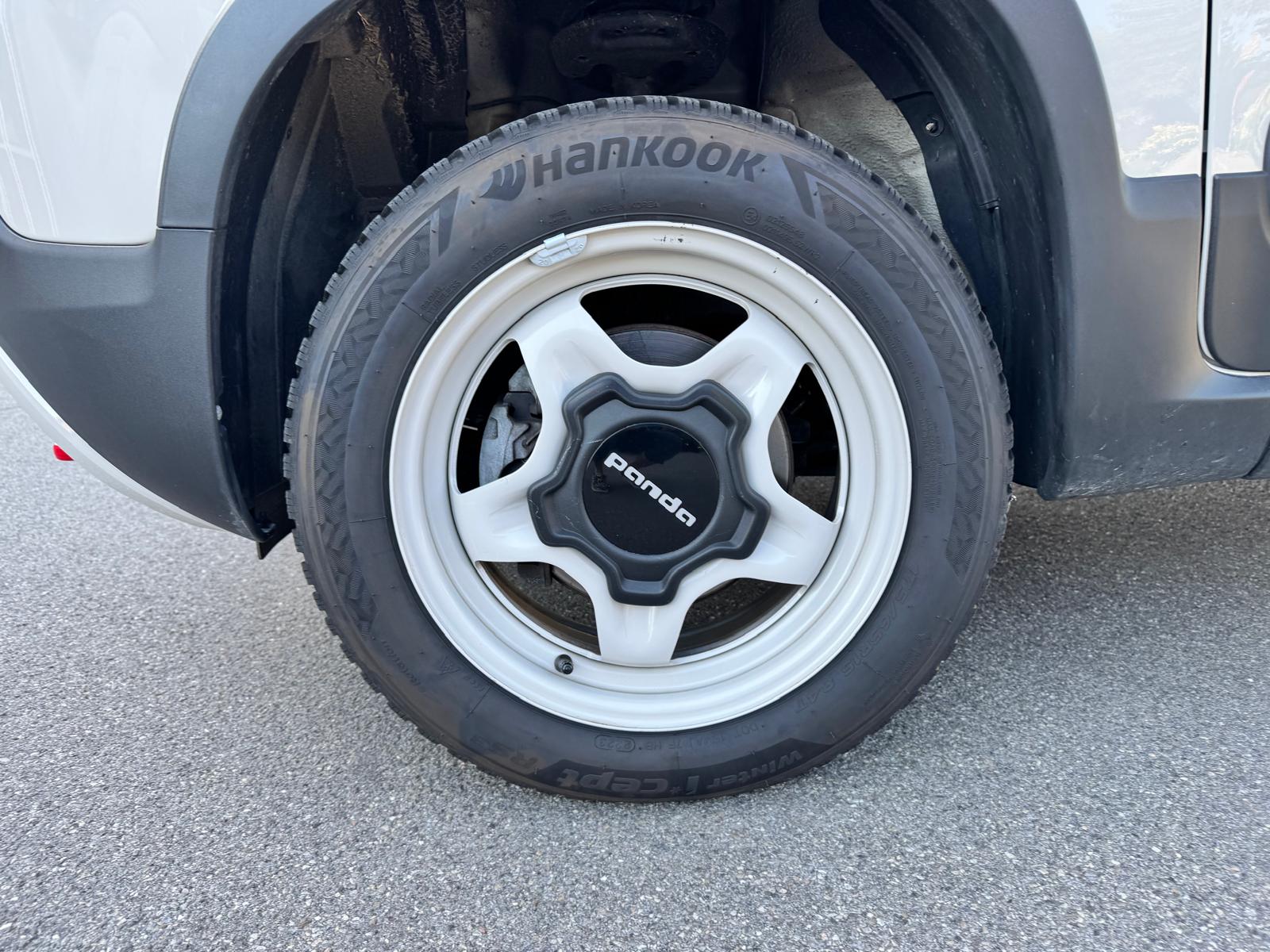 FIAT Panda 0.9 Twinair Turbo 4x40 4x4-image-19