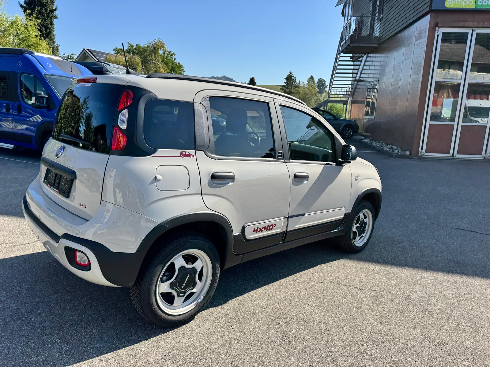 FIAT Panda 0.9 Twinair Turbo 4x40 4x4-image-9