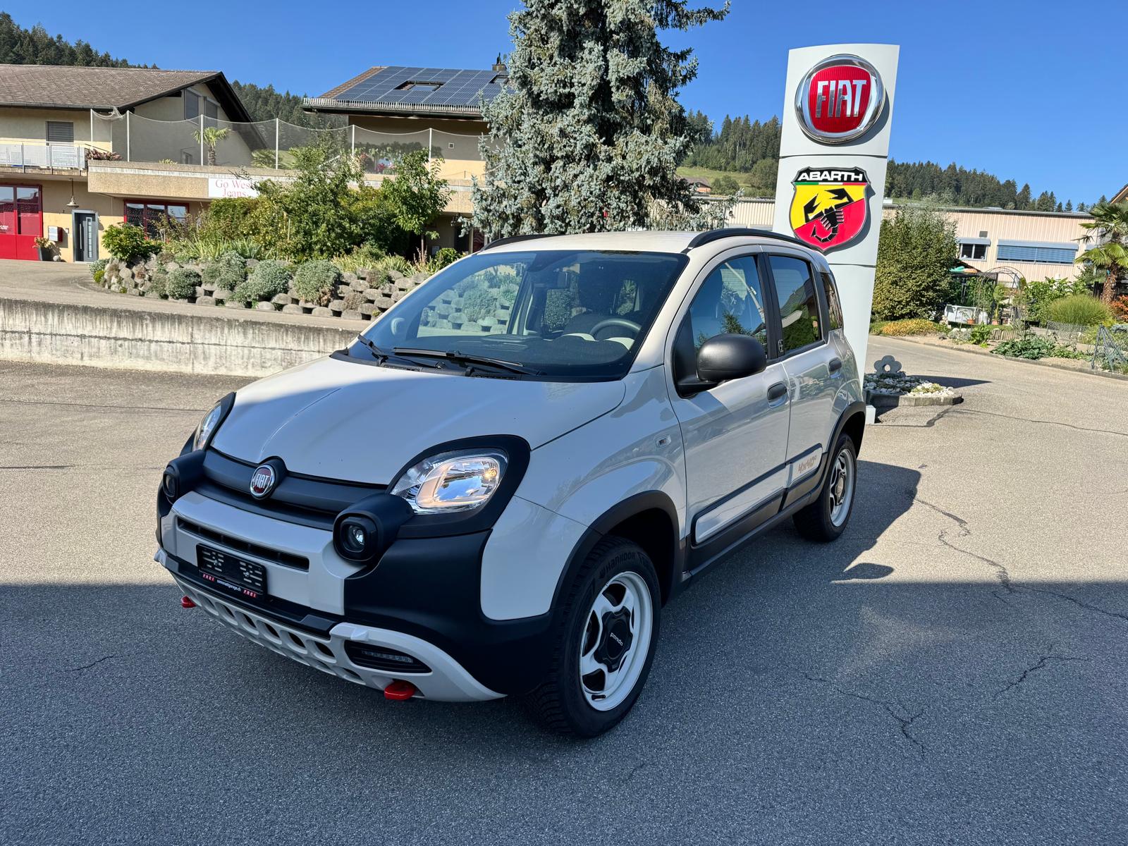 FIAT Panda 0.9 Twinair Turbo 4x40 4x4-image-4
