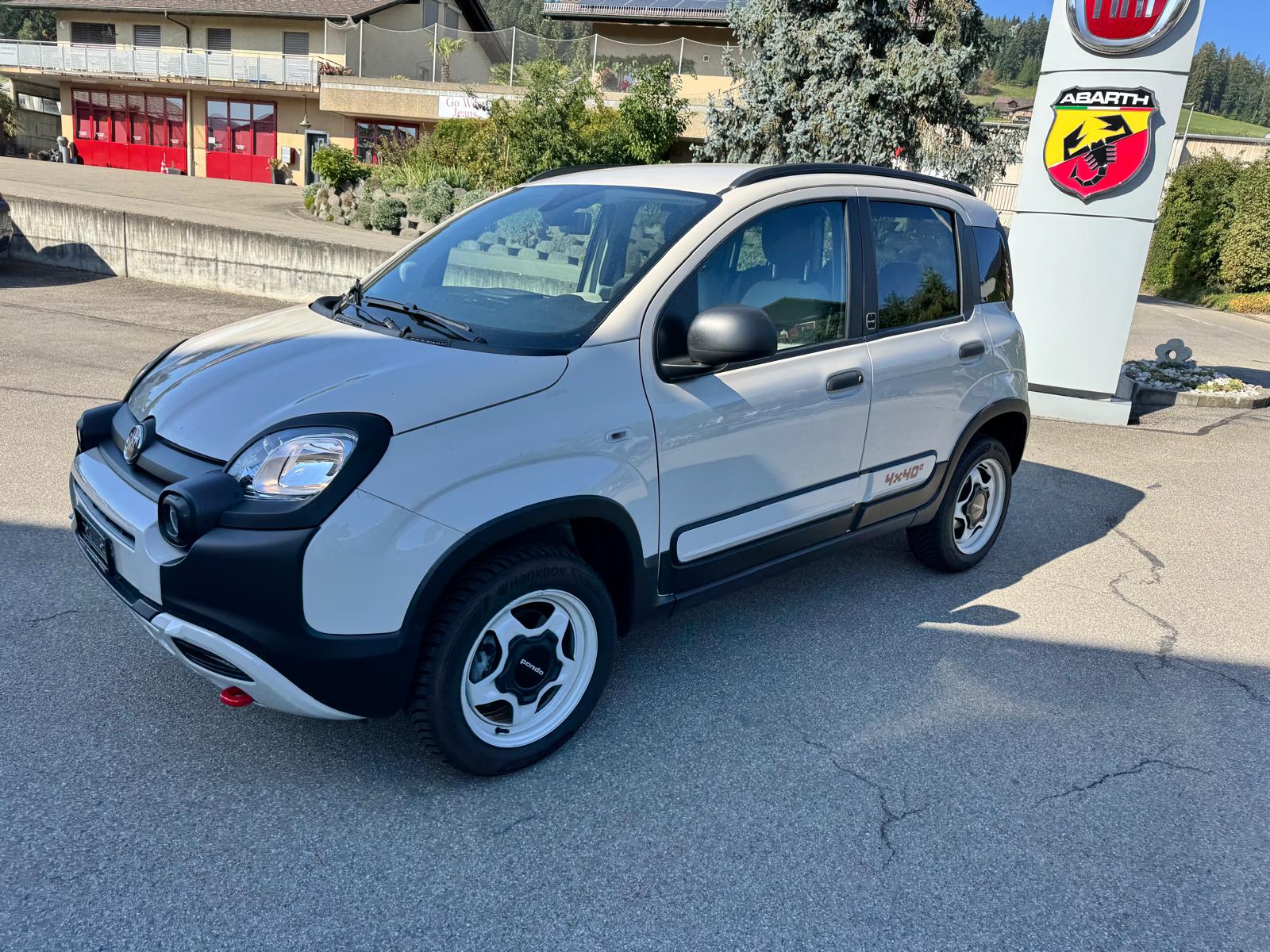 FIAT Panda 0.9 Twinair Turbo 4x40 4x4-image-18
