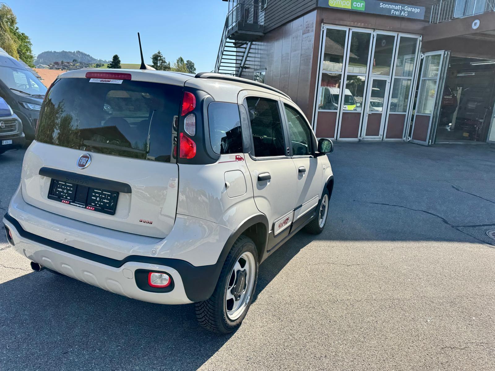 FIAT Panda 0.9 Twinair Turbo 4x40 4x4-image-10