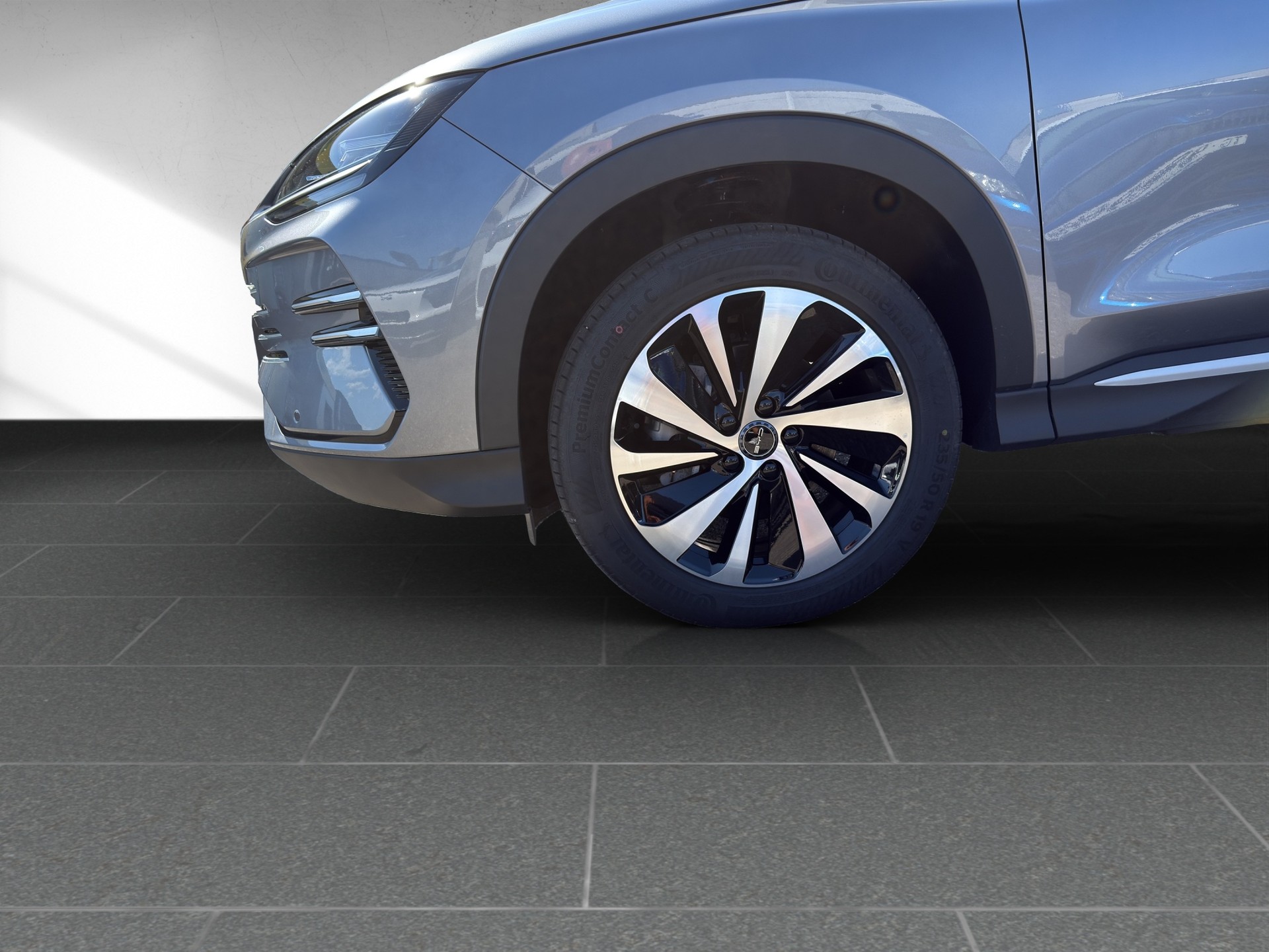 BYD Seal U DM-i Design AWD-image-11