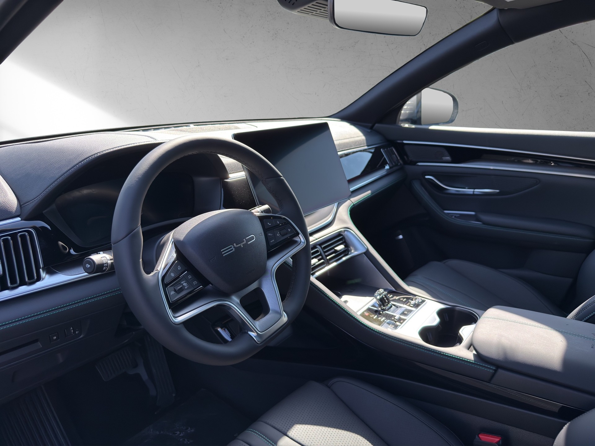 BYD Seal U DM-i Design AWD-image-5