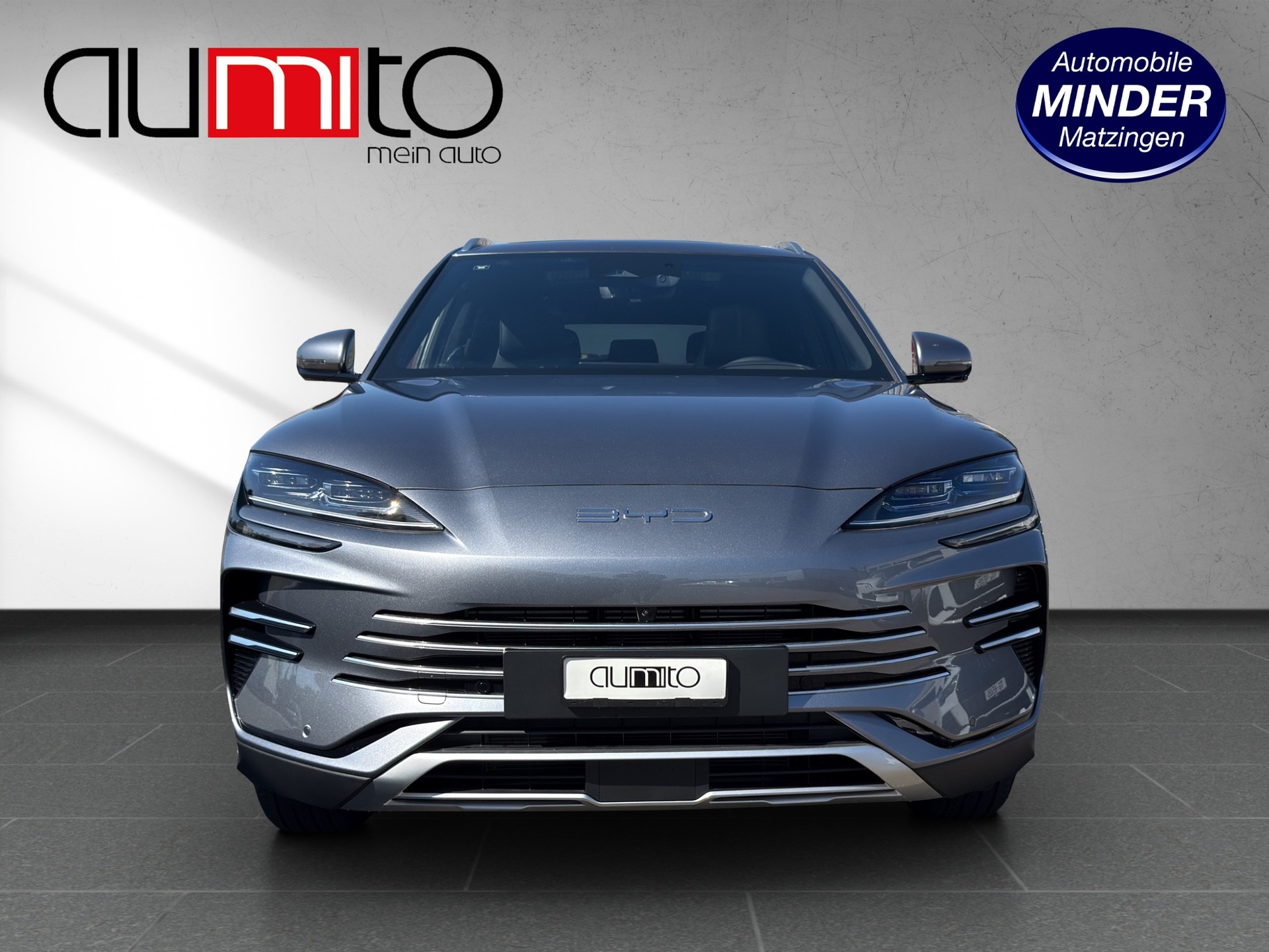 BYD Seal U DM-i Design AWD-image-14