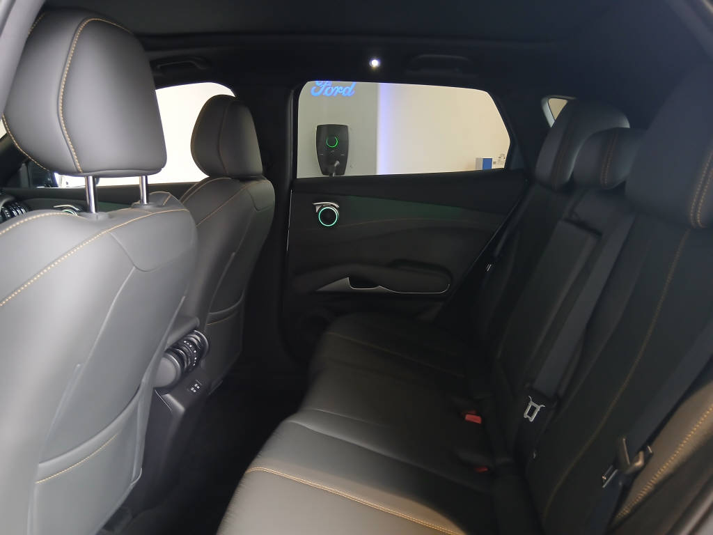 BYD Atto 3 EVO Excellence AWD-image-12