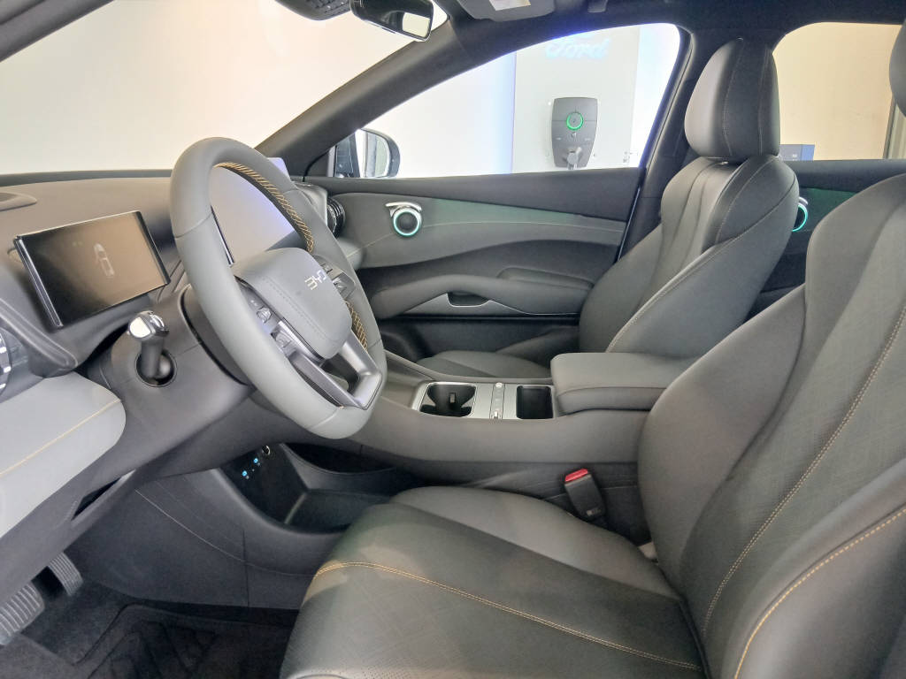 BYD Atto 3 EVO Excellence AWD-image-8