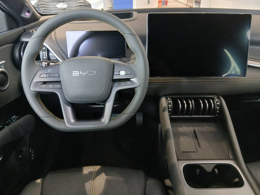 BYD Atto 3 EVO Excellence AWD-image-10