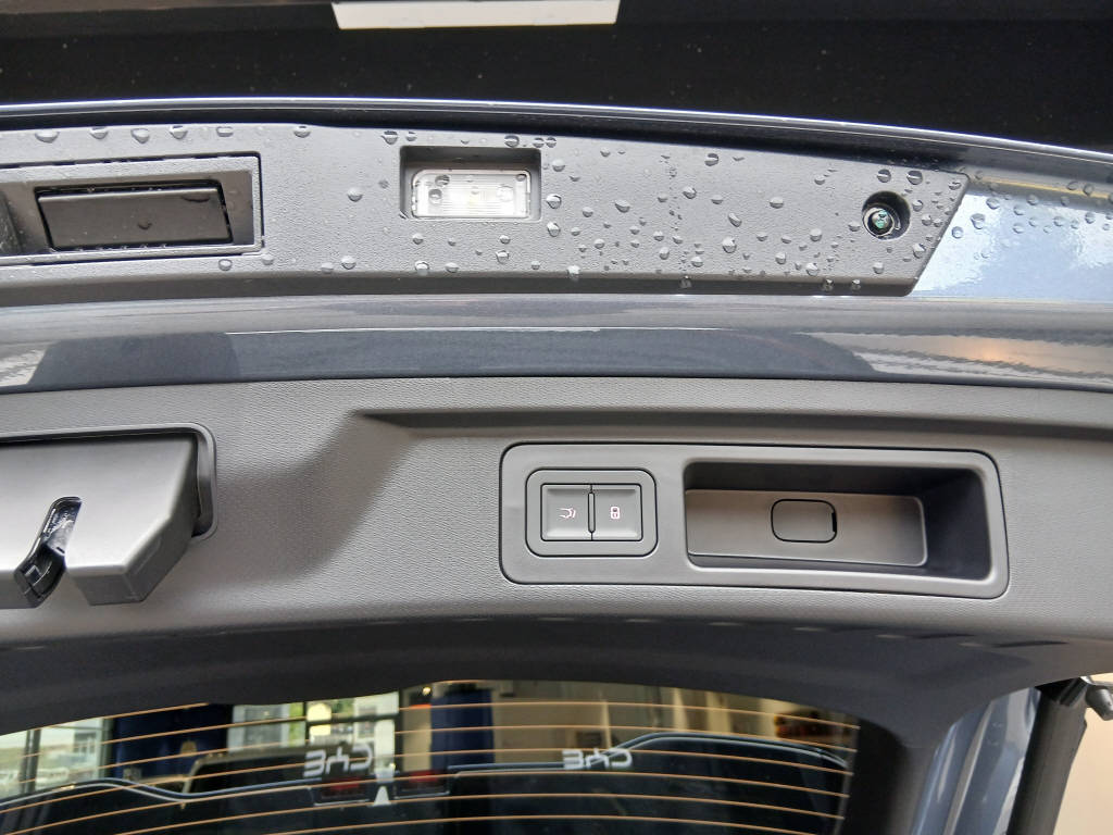 BYD Atto 3 EVO Excellence AWD-image-15