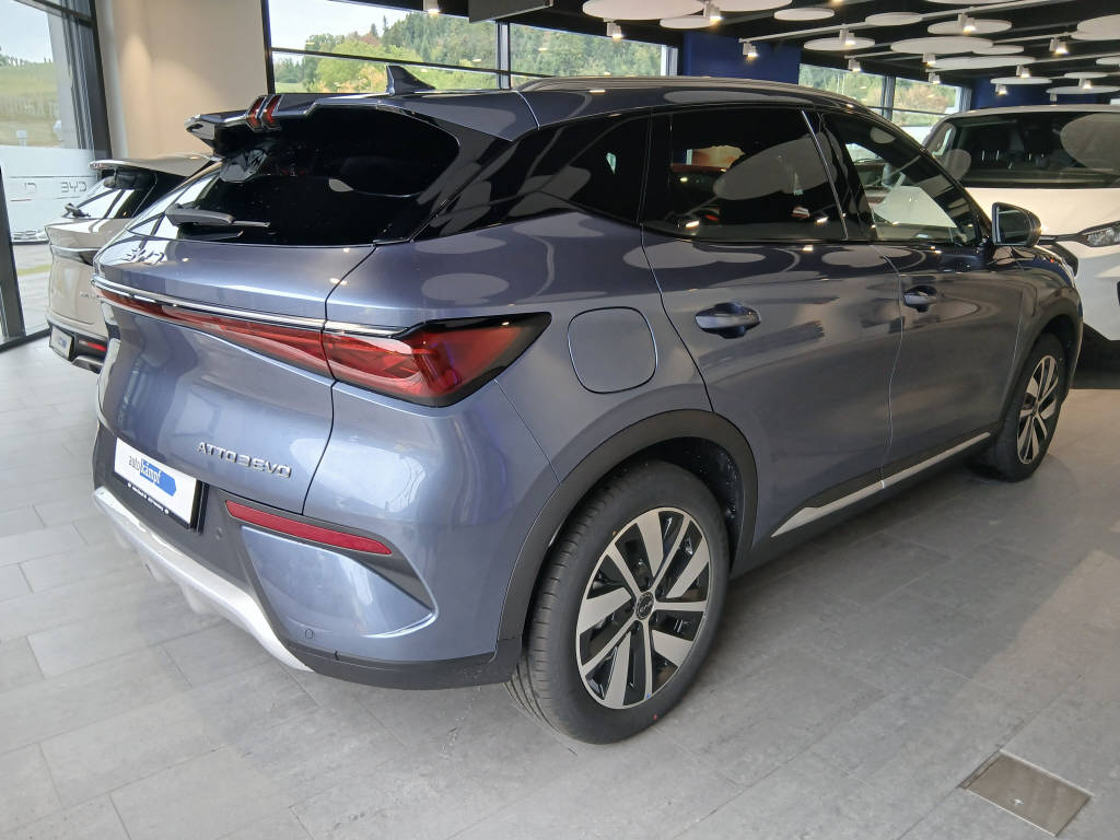 BYD Atto 3 EVO Excellence AWD-image-5