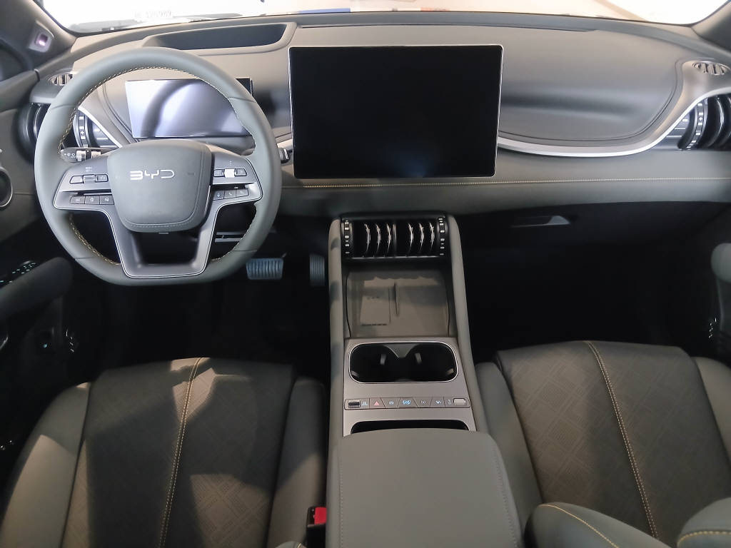 BYD Atto 3 EVO Excellence AWD-image-9