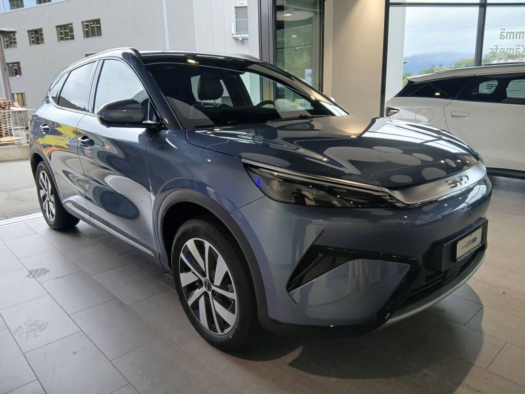BYD Atto 3 EVO Excellence AWD-image-7