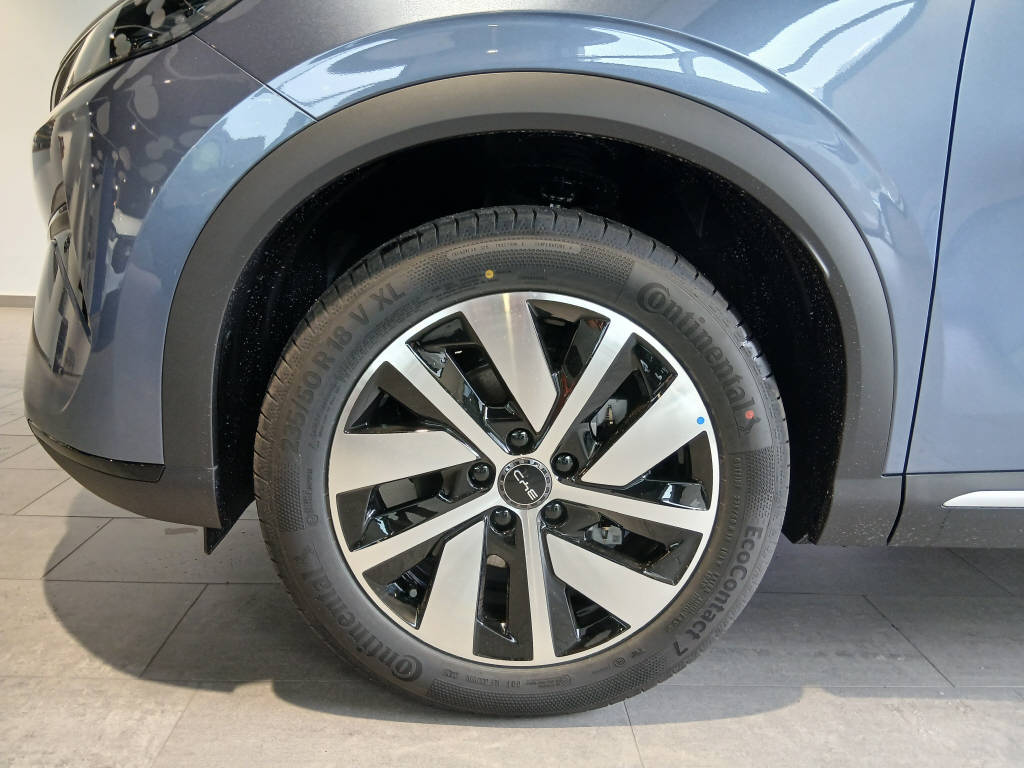 BYD Atto 3 EVO Excellence AWD-image-16