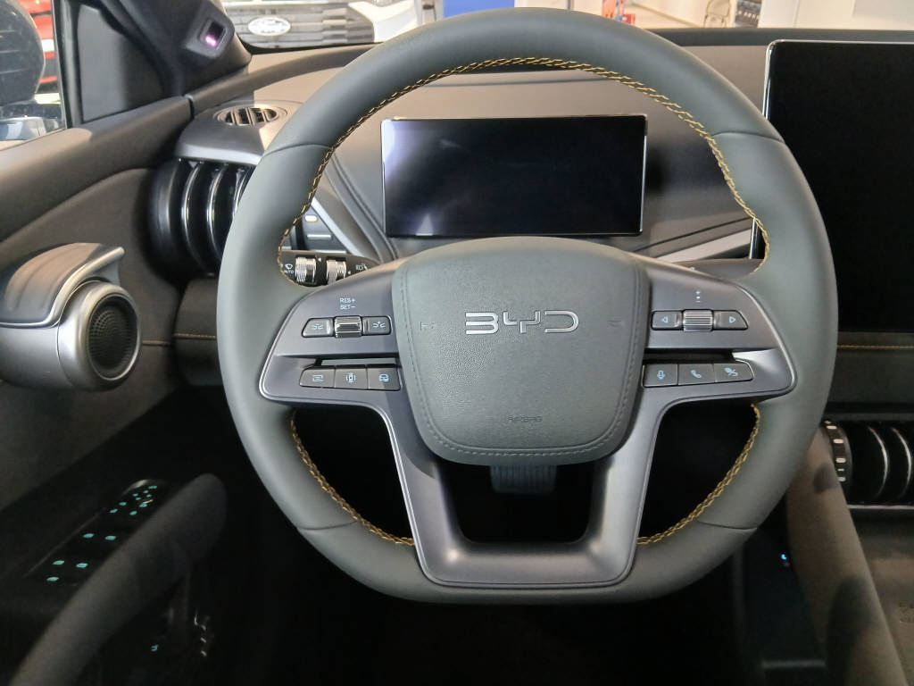 BYD Atto 3 EVO Excellence AWD-image-11
