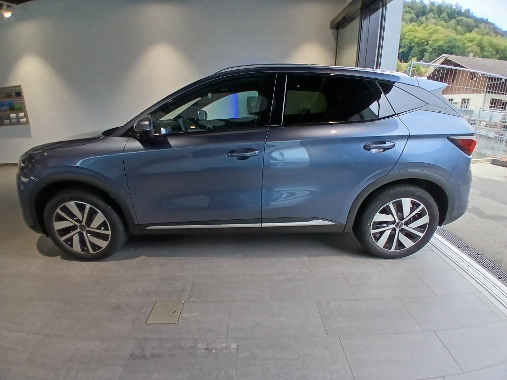 BYD Atto 3 EVO Excellence AWD-image-2