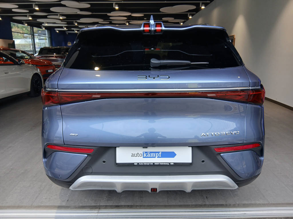 BYD Atto 3 EVO Excellence AWD-image-4