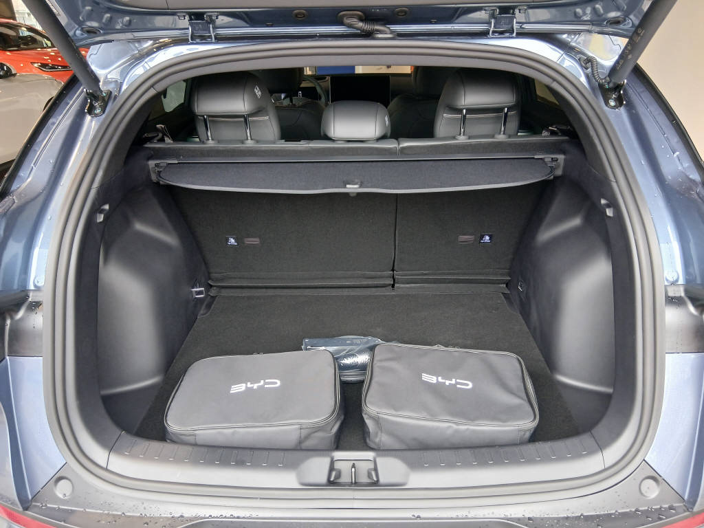 BYD Atto 3 EVO Excellence AWD-image-14