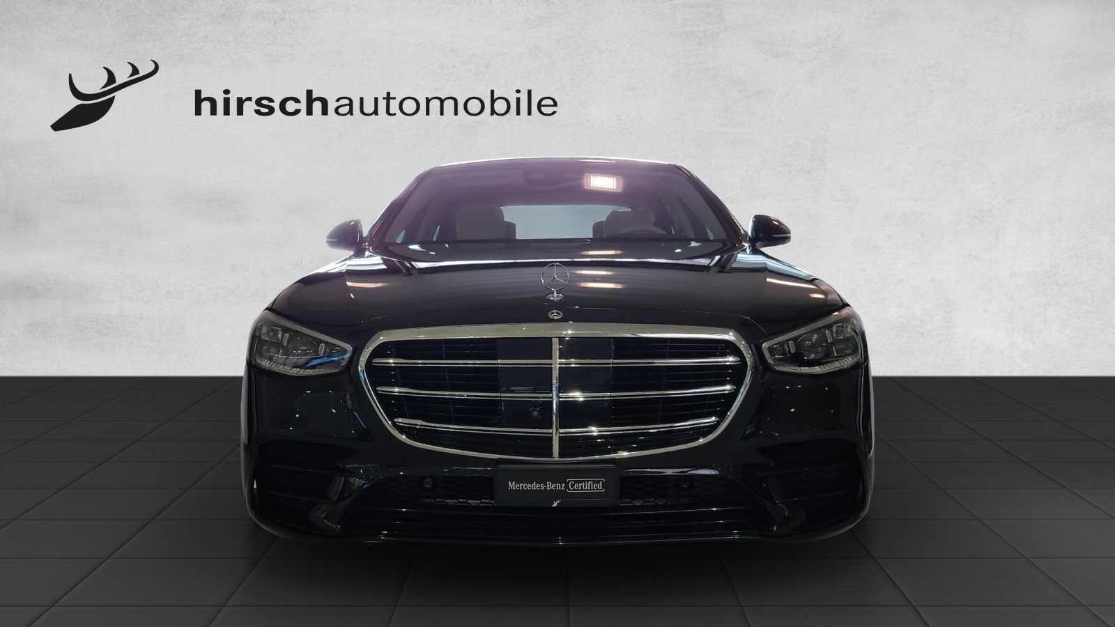 MERCEDES-BENZ S 580 V8 AMG Line 4M lang V223-image-5