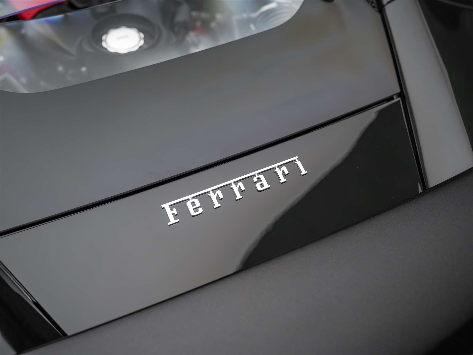 FERRARI F8 Tributo *Schalensitze*Keramik*Carbon*-image-18