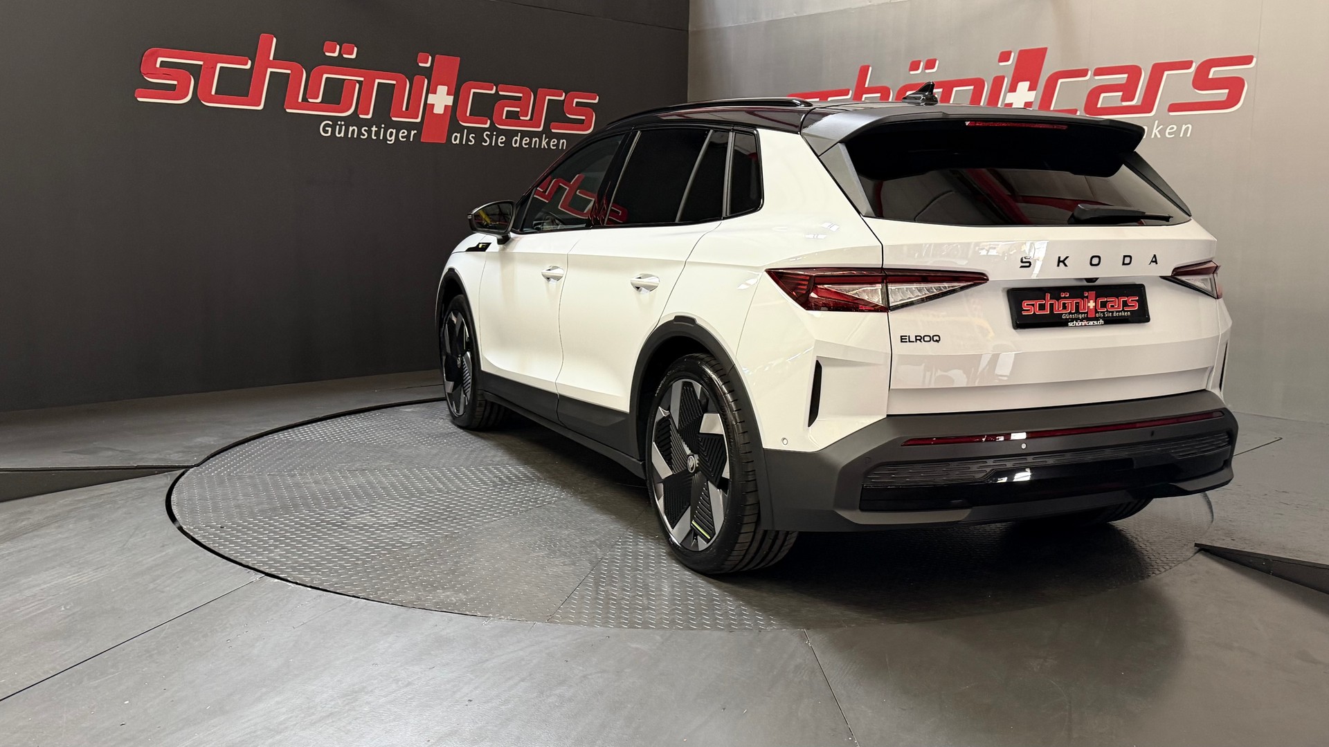 SKODA Elroq RS 4x4-image-3