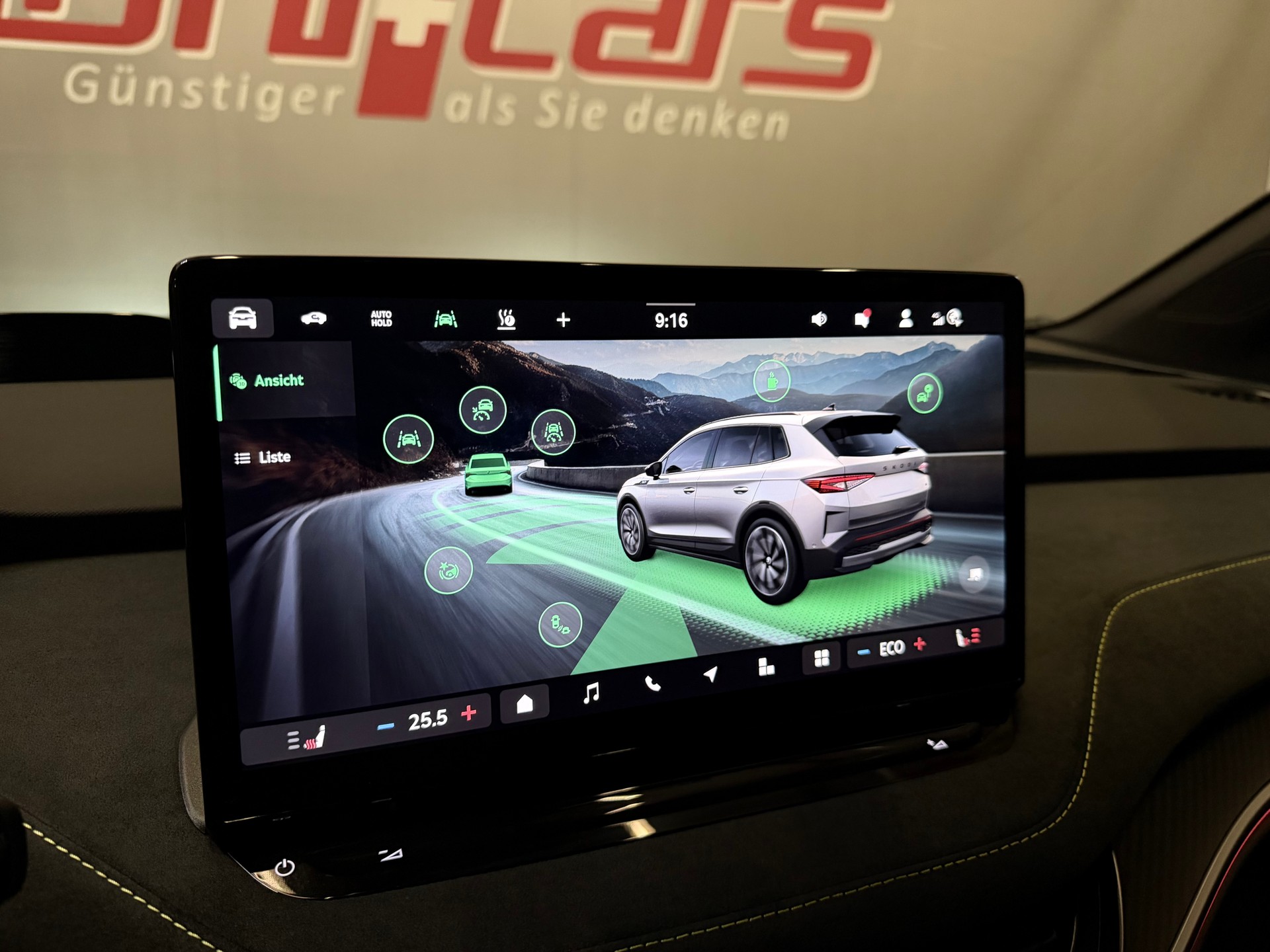SKODA Elroq RS 4x4-image-21