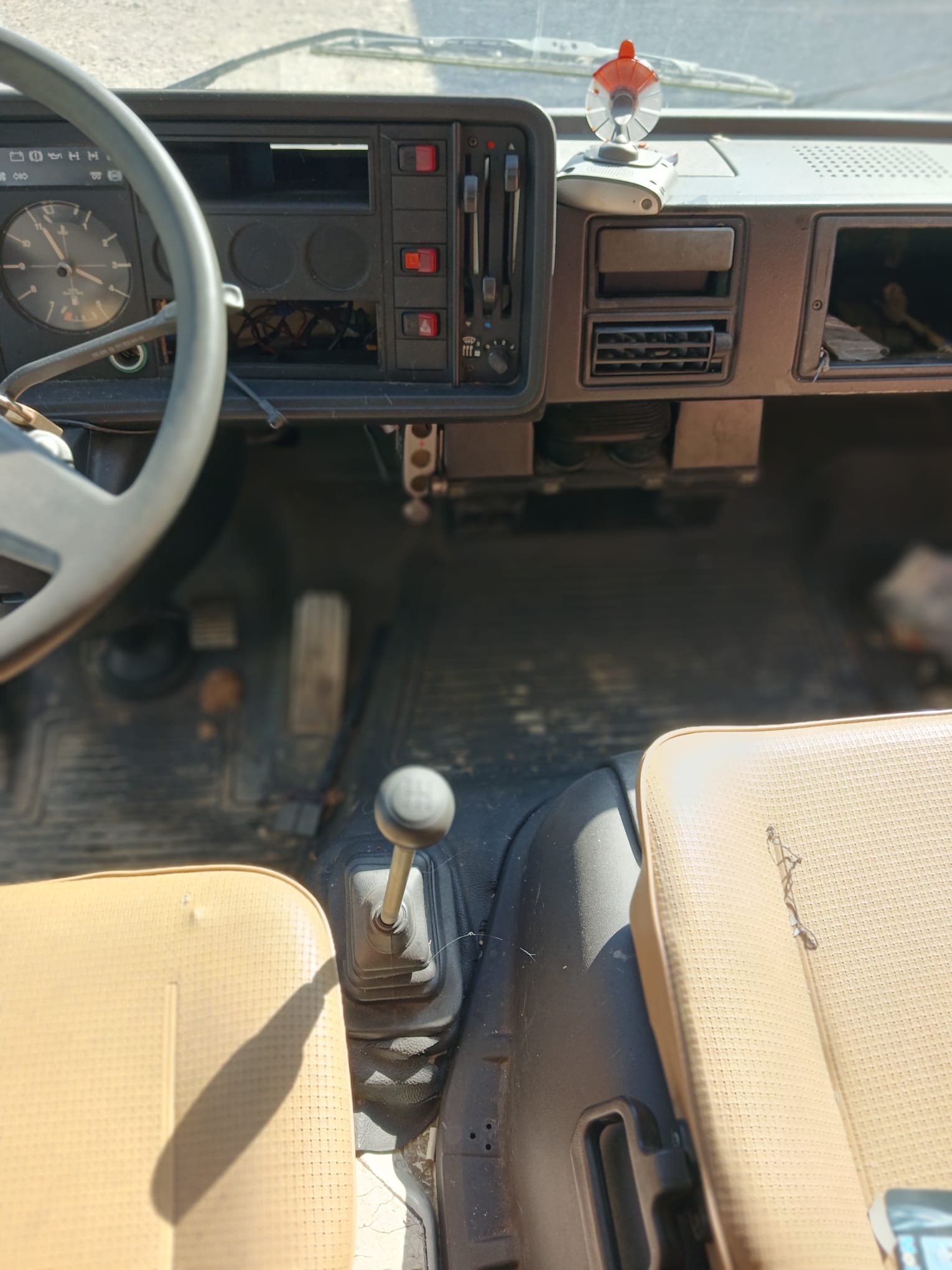 VW LT 35 2.4TD-image-11