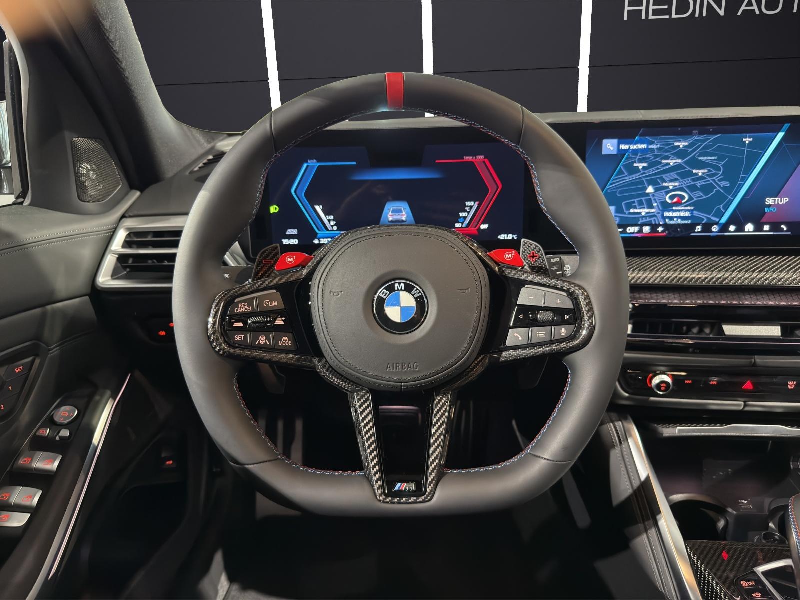 BMW 3er Reihe G81 Touring M3 Competition xDrive-image-10