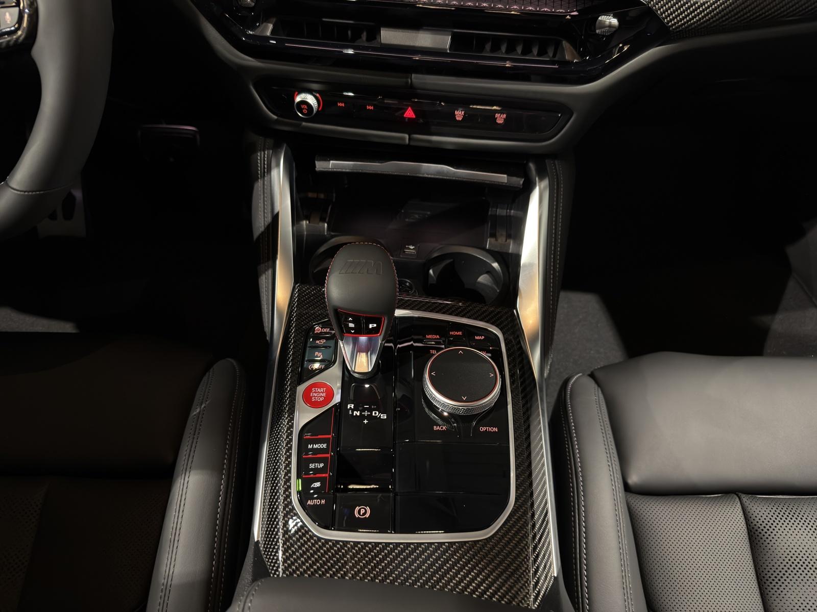 BMW 3er Reihe G81 Touring M3 Competition xDrive-image-11