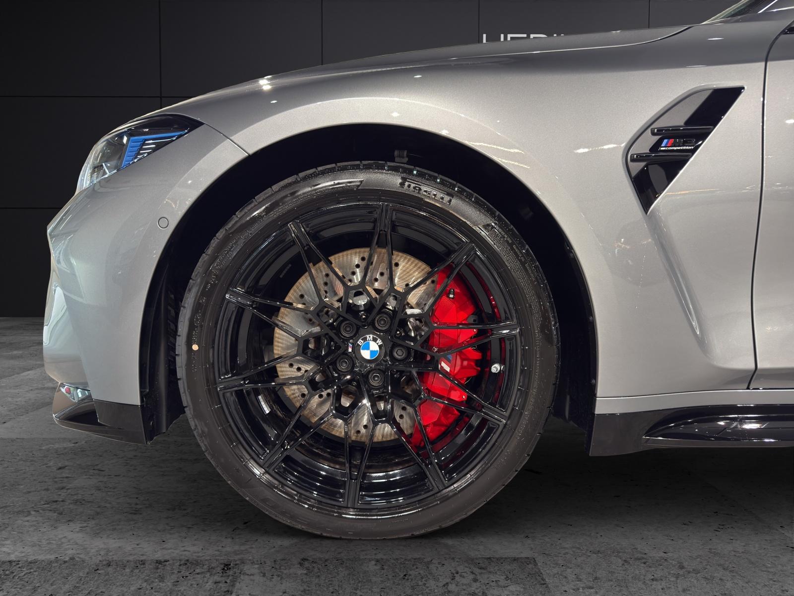 BMW 3er Reihe G81 Touring M3 Competition xDrive-image-7