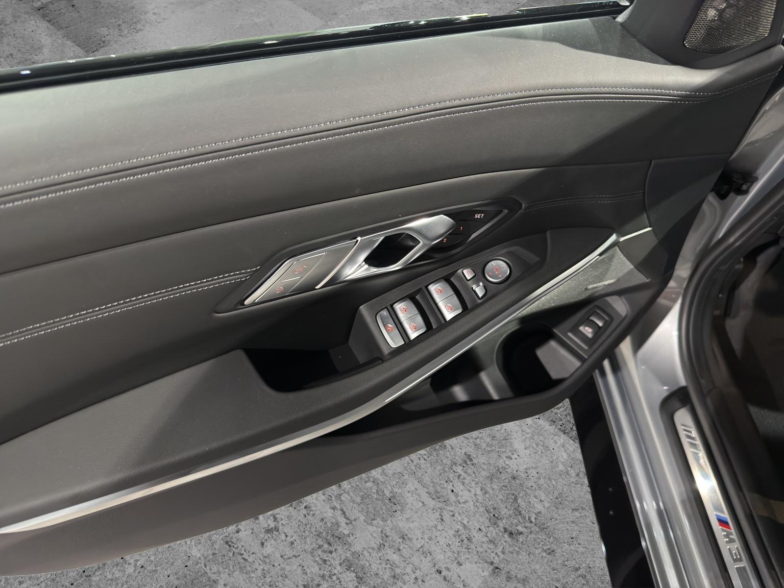 BMW 3er Reihe G81 Touring M3 Competition xDrive-image-13