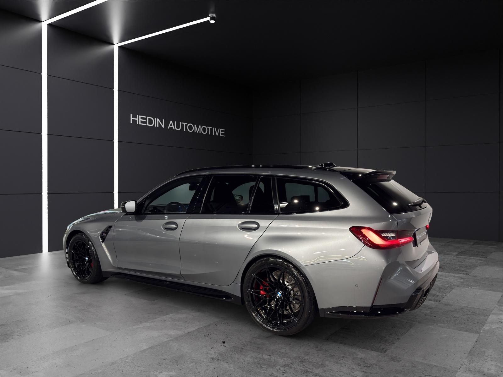 BMW 3er Reihe G81 Touring M3 Competition xDrive-image-3